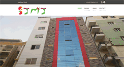 Desktop Screenshot of jmjguesthouse.com