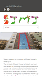 Mobile Screenshot of jmjguesthouse.com